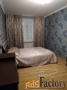 3 - комн.  квартира, 72.60 м², 1/5 эт.