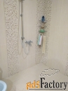 3 - комн.  квартира, 72.60 м², 1/5 эт.