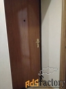 3 - комн.  квартира, 72.60 м², 1/5 эт.