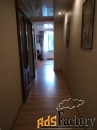 3 - комн.  квартира, 72.60 м², 1/5 эт.