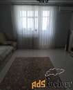 3 - комн.  квартира, 63.40 м², 6/9 эт.