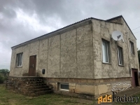 дом 214.50 м² на участке 6.00 сот.
