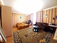 дом 175.80 м² на участке 6.00 сот.