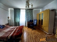 дом 175.80 м² на участке 6.00 сот.