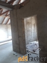 дом 224.60 м² на участке 8.00 сот.