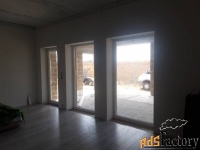 дом 224.60 м² на участке 8.00 сот.