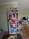 дом 347.70 м² на участке 6.25 сот.