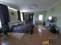 дом 347.70 м² на участке 6.25 сот.