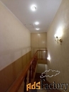 дом 347.70 м² на участке 6.25 сот.