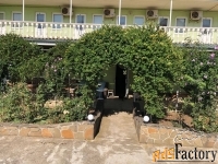 гостиница/миниотель, 386.50 м²