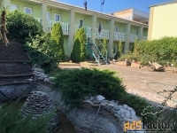 гостиница/миниотель, 386.50 м²