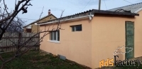 дача 52.00 м² на участке 5.00 сот.