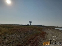 Участок 6.00 сот. (садоводство)