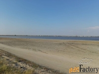 Участок 6.00 сот. (садоводство)