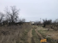 Участок 8.00 сот. (садоводство)