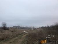 Участок 8.00 сот. (садоводство)