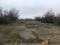 Участок 8.00 сот. (садоводство)