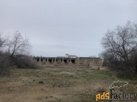 Участок 8.00 сот. (садоводство)
