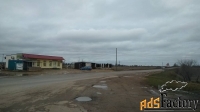 Участок 200.00 сот. (садоводство)