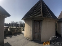 торговое помещение, 57.20 м²