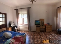 дом 413.40 м² на участке 10.00 сот.
