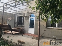 дом 75.20 м² на участке 10.00 сот.