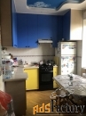 дом 75.20 м² на участке 10.00 сот.