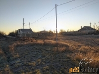 Участок 10.00 сот. (ижс)