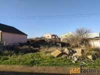 Участок 10.00 сот. (ижс)