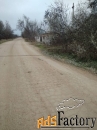 Участок 6.00 сот. (садоводство)