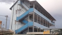 гостиница/миниотель, 255.00 м²