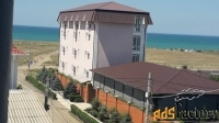 гостиница/миниотель, 255.00 м²