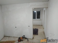 дом 43.90 м² на участке 2.00 сот.