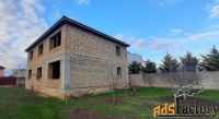 дом 305.00 м² на участке 11.00 сот.