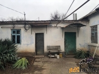 дом 62.50 м² на участке 11.50 сот.