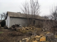дом 62.50 м² на участке 11.50 сот.