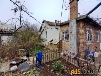 дом 54.30 м² на участке 5.06 сот.