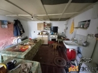 дом 54.30 м² на участке 5.06 сот.