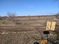 Участок 7.98 сот. (ижс)