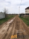 Участок 6.00 сот. (ижс)