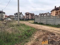 Участок 6.00 сот. (ижс)