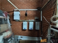 гостиница/миниотель, 1226.00 м²
