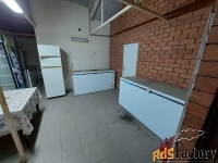 гостиница/миниотель, 1226.00 м²