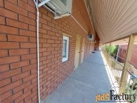 гостиница/миниотель, 1226.00 м²