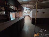 гостиница/миниотель, 1226.00 м²