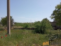 Участок 10.00 сот. (ижс)