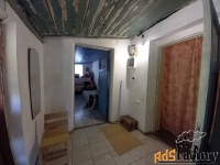 дом 52.30 м² на участке 21.00 сот.