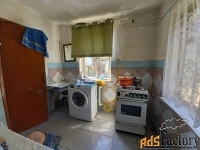 дом 52.30 м² на участке 21.00 сот.