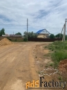 Участок 5.65 сот. (садоводство)