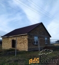дом 90.90 м² на участке 15.00 сот.